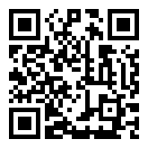 像素设计战场3D二维码下载图