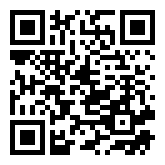 投掷盖子3D二维码下载图