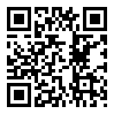 蓝色星期五二维码下载图