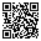 粉碎颜色3D二维码下载图
