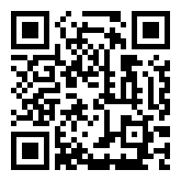 彩色滚筒3D二维码下载图