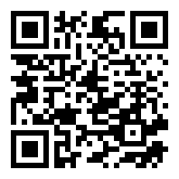 跨屏弹幕二维码下载图