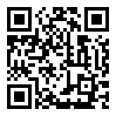 绘制战斗机3D二维码下载图
