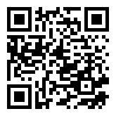 桃花猫二维码下载图