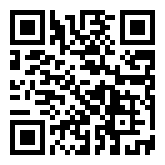 品牌特卖会二维码下载图