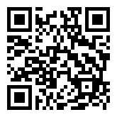 像素表情3D二维码下载图