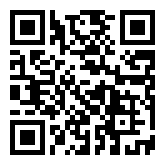 特效轻氧相机二维码下载图