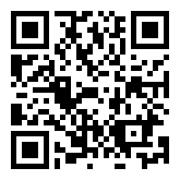 闲月音乐二维码下载图