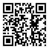 自行车山丘二维码下载图