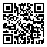 堆叠圆环二维码下载图