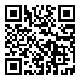 胖猫咪二维码下载图