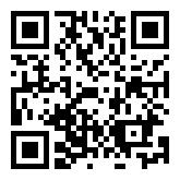 我是台球之星二维码下载图