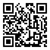 健康涟水二维码下载图