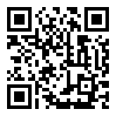 3D格斗羽毛球二维码下载图