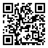 冬季运动会3D二维码下载图
