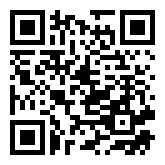 滑板英雄3D二维码下载图