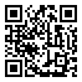 美白美颜相机二维码下载图