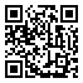 疯狂白球3D二维码下载图