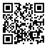 极地浏览器二维码下载图