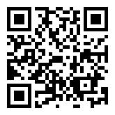LINE波兔小镇二维码下载图