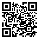 Vtuber白羽月底消失之谜二维码下载图