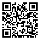 碎布娃娃攀岩者3D二维码下载图