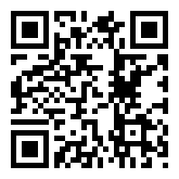塑料花瓶DIY二维码下载图