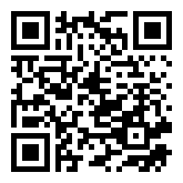 彩色水流3D二维码下载图