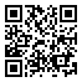 漫芽糖简笔画二维码下载图