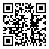 反弹子弹3D二维码下载图