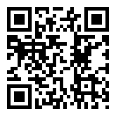 手绘动画二维码下载图