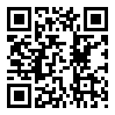 轻萌美颜自拍相机二维码下载图