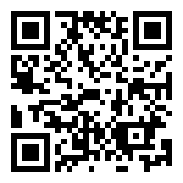 动漫二次元头像二维码下载图