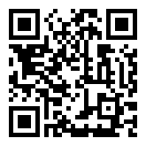 城市建设3D二维码下载图