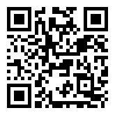 头发运行3D二维码下载图