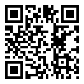 新娘跑步3D二维码下载图