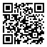 鲨鱼进化3D二维码下载图