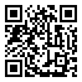 勇敢向前冲3D二维码下载图