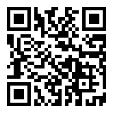 蓝底证件照二维码下载图