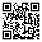 蓝色妖姬盒二维码下载图