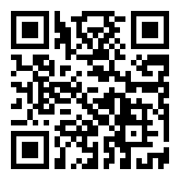 环形漂移者2D二维码下载图