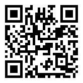 冬季森林生存二维码下载图