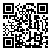 CV极简简历二维码下载图