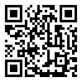 嗨绘设计手绘二维码下载图