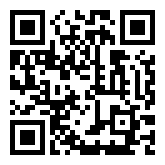 现代大城市巴士3D二维码下载图