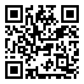 动漫惊悚学校教师3D二维码下载图