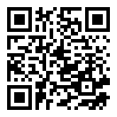 趣味表情包二维码下载图