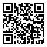 兔子阿尔比冲刺二维码下载图
