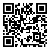 Moefun动漫软件二维码下载图