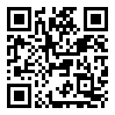 潮音乐二维码下载图